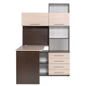 Письменный стол КСТ-14.1П