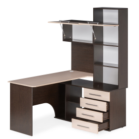 Письменный стол КСТ-14.1П