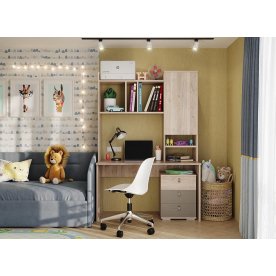 Письменный стол Модерн К1