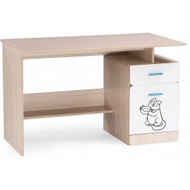 Письменный стол Кот №17