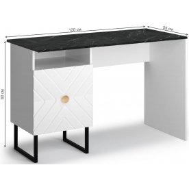 Письменный стол Криона