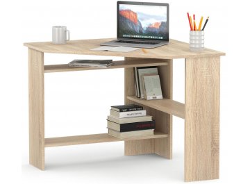 Письменный стол КСТ-02