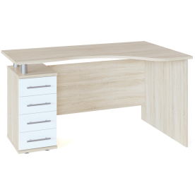 Письменный стол КСТ-104