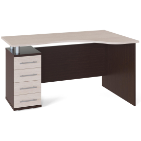 Письменный стол КСТ-104