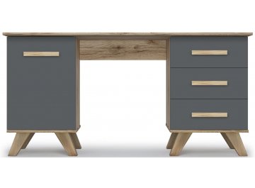 Письменный стол Лаэль Сканди 140