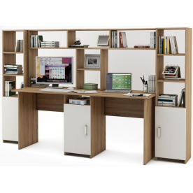 Письменный стол Лайт-10