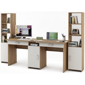 Письменный стол Лайт-10Я