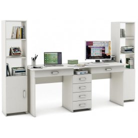 Письменный стол Лайт 11Я