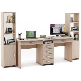 Письменный стол Лайт 11Я