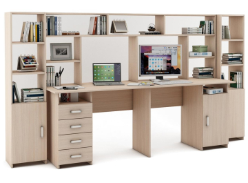 Письменный стол Лайт 13