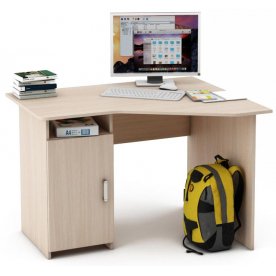 Письменный стол Лайт-16