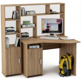 Письменный стол Лайт-16