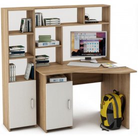 Письменный стол Лайт-16