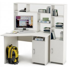 Письменный стол Лайт 17