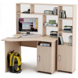 Письменный стол Лайт 17