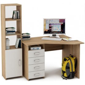 Письменный стол Лайт-18