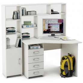 Письменный стол Лайт 18