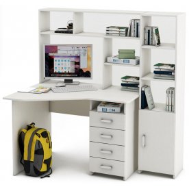 Письменный стол Лайт 19