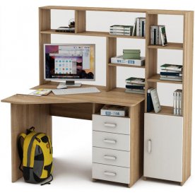 Письменный стол Лайт-19