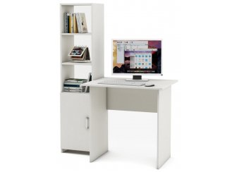 Письменный стол Лайт 1