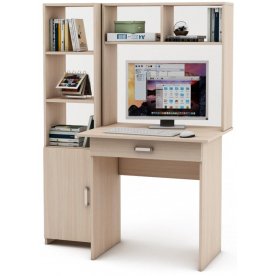 Письменный стол Лайт 1Я