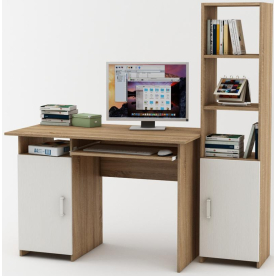 Письменный стол Лайт-2