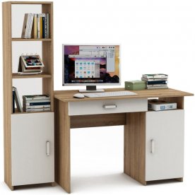 Письменный стол Лайт-3Я