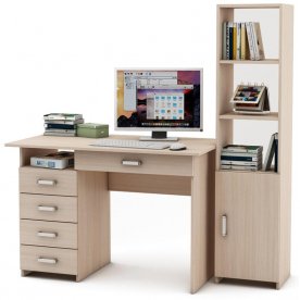 Письменный стол Лайт 4Я