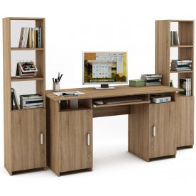 Письменный стол Лайт-6