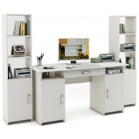 Письменный стол Лайт 6Я