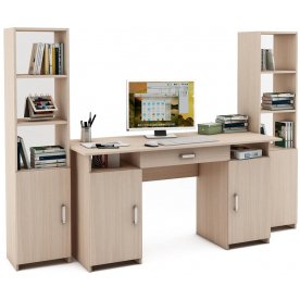 Письменный стол Лайт 6Я