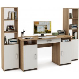 Письменный стол Лайт-6Я