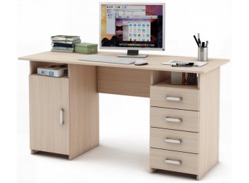 Письменный стол Лайт-7
