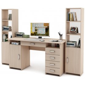 Письменный стол Лайт 7Я