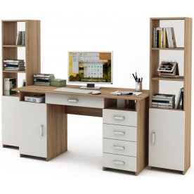 Письменный стол Лайт-7Я