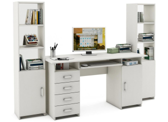 Письменный стол Лайт 8К