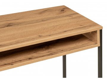 Письменный стол Лео Лофт