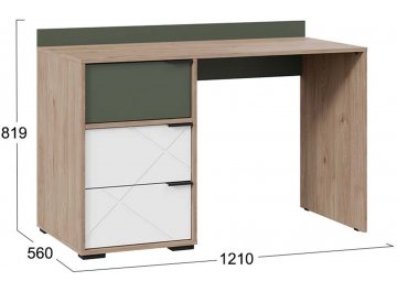 Письменный стол Лео ТД-410.15.02