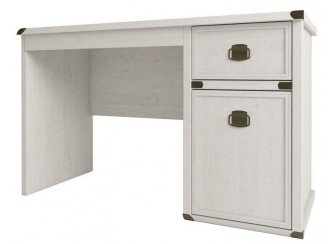 Письменный стол Magellan 1D2S