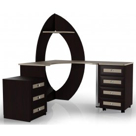 Письменный стол Мебелайн-44