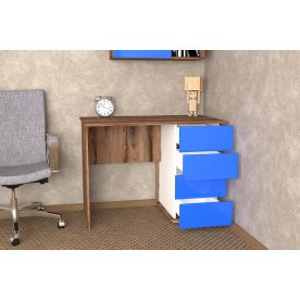 Письменный стол Мебелеф 12