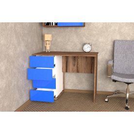 Письменный стол Мебелеф 12F