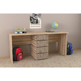 Письменный стол Мебелеф 19