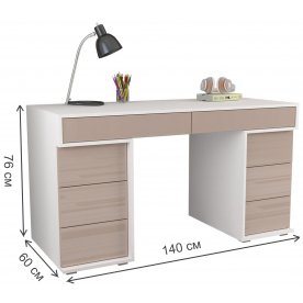 Письменный стол Мебелеф 21