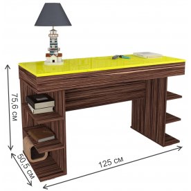 Письменный стол Мебелеф 32