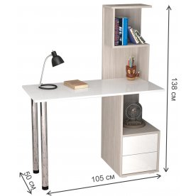 Письменный стол Мебелеф 35