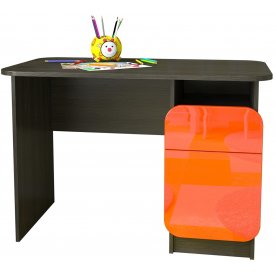 Письменный стол Мебелеф 7F