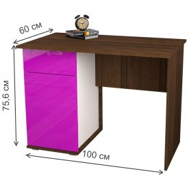 Письменный стол Мебелеф 9