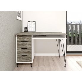 Письменный стол МегаKraft 21