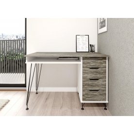 Письменный стол МегаKraft 21